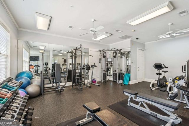 2540 Milford Lane, Alpharetta, GA 30009