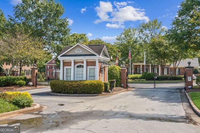 2540 Milford Lane, Alpharetta, GA 30009