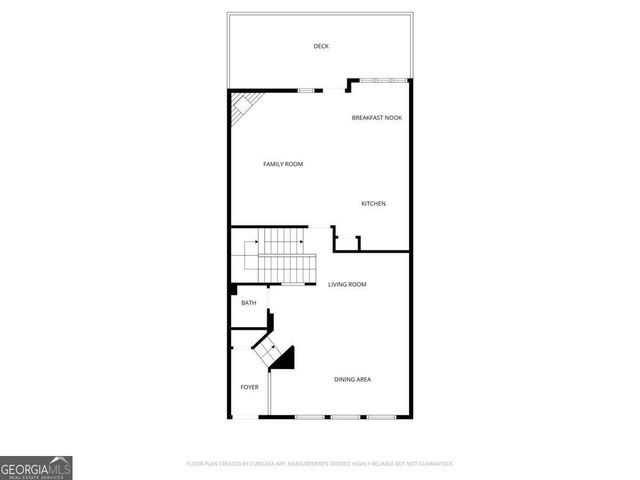 2540 Milford Lane, Alpharetta, GA 30009