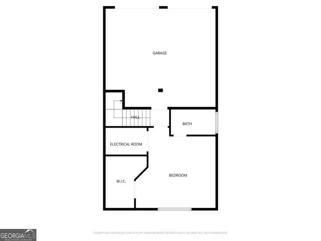 2540 Milford Lane, Alpharetta, GA 30009