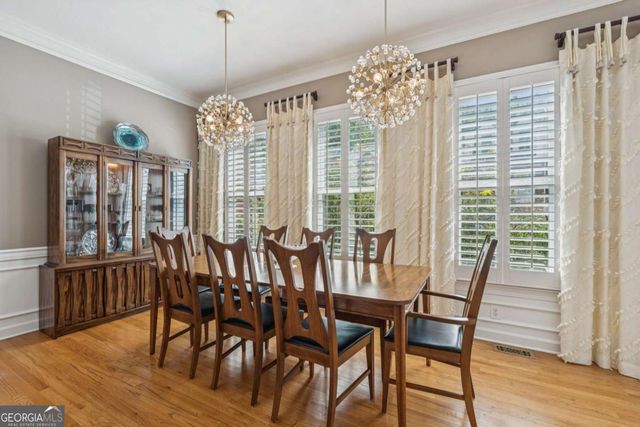 2540 Milford Lane, Alpharetta, GA 30009