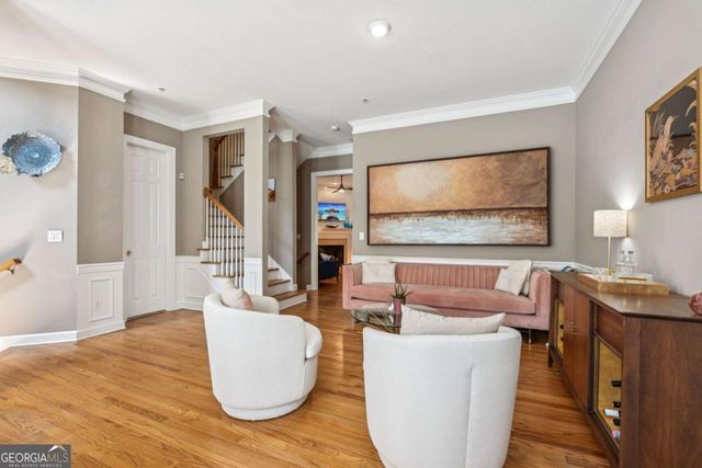 2540 Milford Lane, Alpharetta, GA 30009