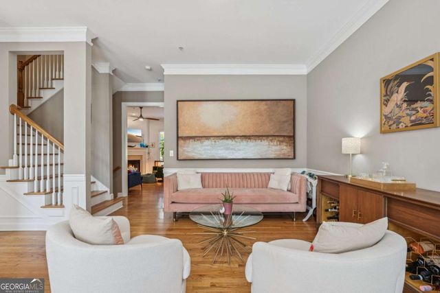 2540 Milford Lane, Alpharetta, GA 30009