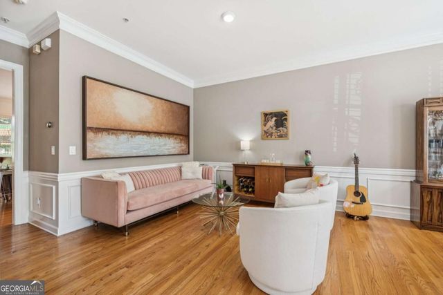 2540 Milford Lane, Alpharetta, GA 30009