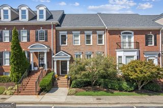 2540 Milford Lane, Alpharetta, GA 30009