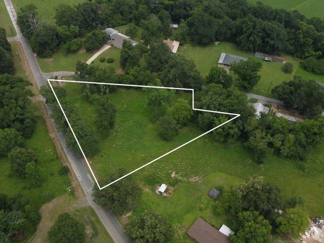 0 SPRING BAYOU Road, Marksville, LA 71351