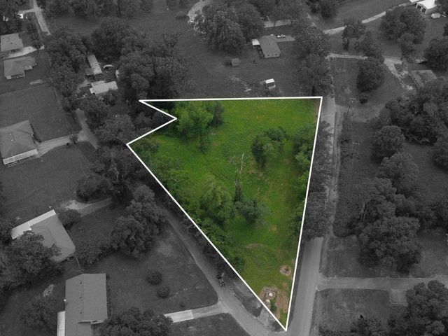 0 SPRING BAYOU Road, Marksville, LA 71351