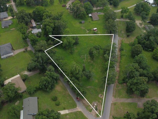 0 SPRING BAYOU Road, Marksville, LA 71351