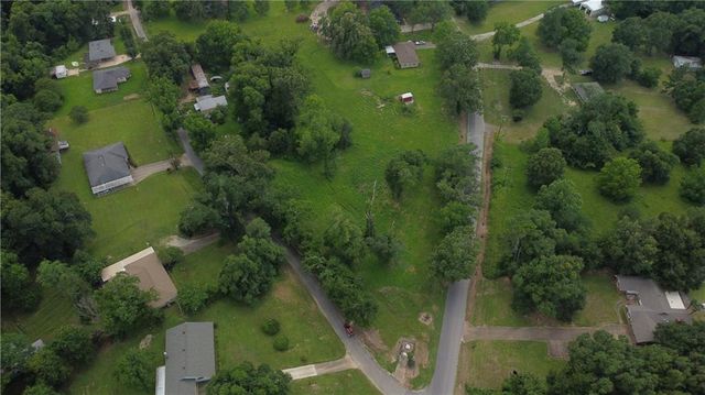 0 SPRING BAYOU Road, Marksville, LA 71351