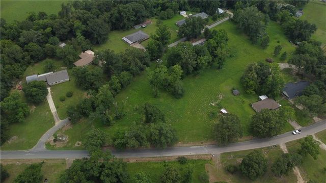 0 SPRING BAYOU Road, Marksville, LA 71351