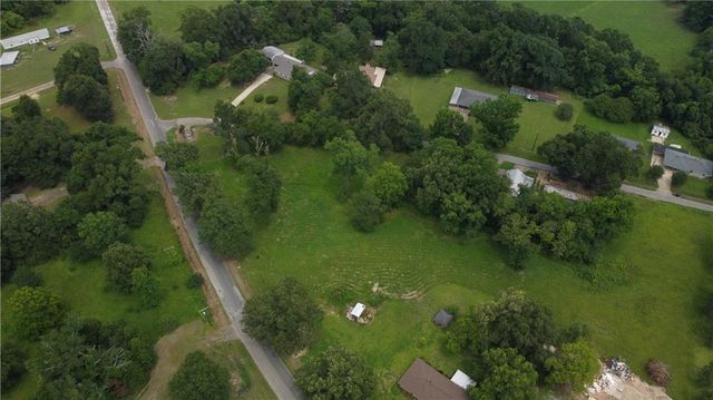 0 SPRING BAYOU Road, Marksville, LA 71351