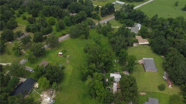 0 SPRING BAYOU Road, Marksville, LA 71351
