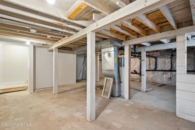 1202 N A ST, Coeur D'alene, ID 83814