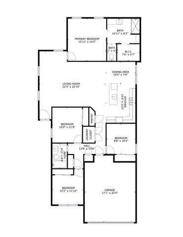 365 Cibolo Creek DR, Kyle, TX 78640