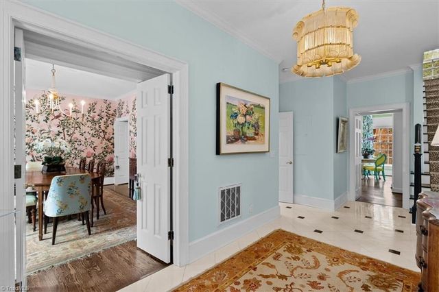 12 Charleston Square, Greensboro, NC 27408