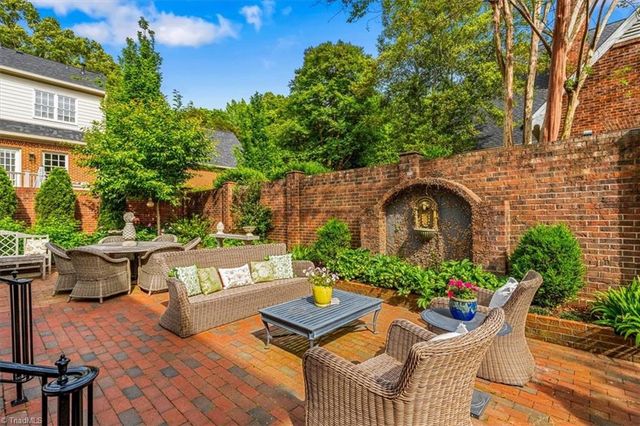12 Charleston Square, Greensboro, NC 27408