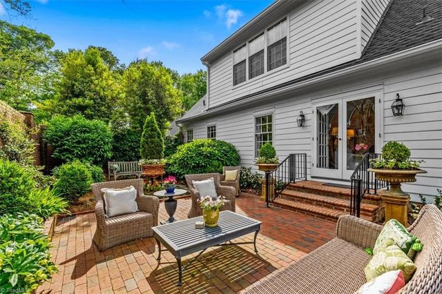 12 Charleston Square, Greensboro, NC 27408