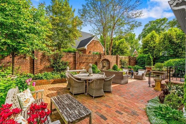12 Charleston Square, Greensboro, NC 27408