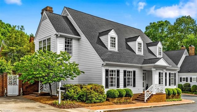 12 Charleston Square, Greensboro, NC 27408