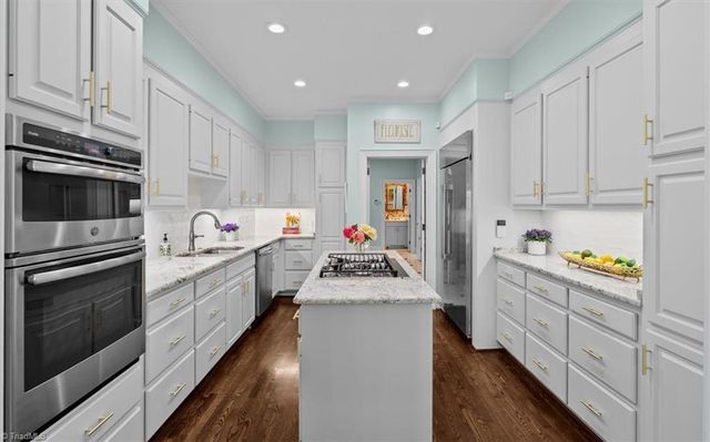 12 Charleston Square, Greensboro, NC 27408