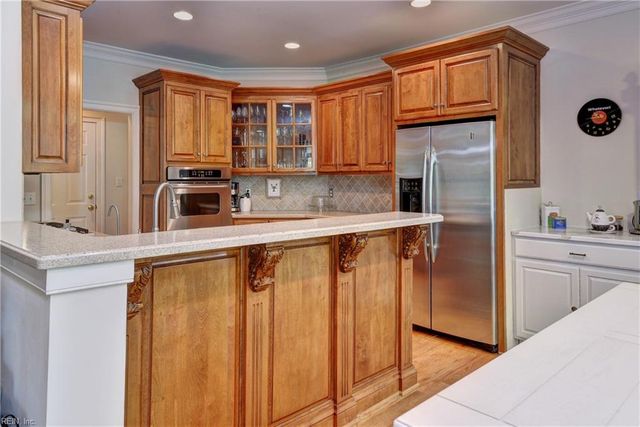 3115 Sapling DR, Toano, VA 23168