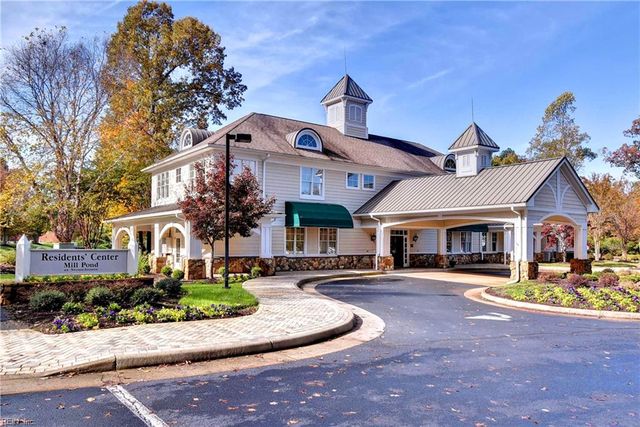 3115 Sapling DR, Toano, VA 23168