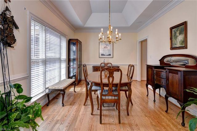 3115 Sapling DR, Toano, VA 23168