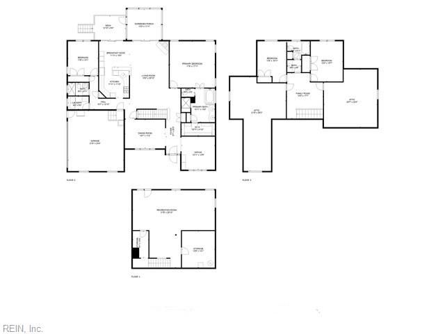 3115 Sapling DR, Toano, VA 23168