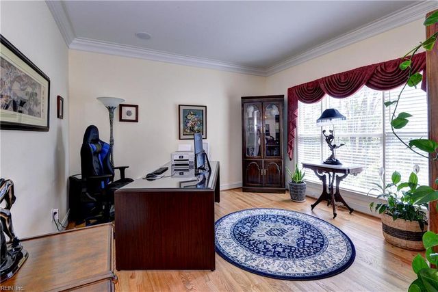 3115 Sapling DR, Toano, VA 23168