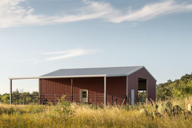 1930 County Road 413, Llano, TX 78643