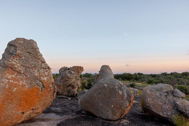 1930 County Road 413, Llano, TX 78643