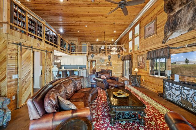 1930 County Road 413, Llano, TX 78643