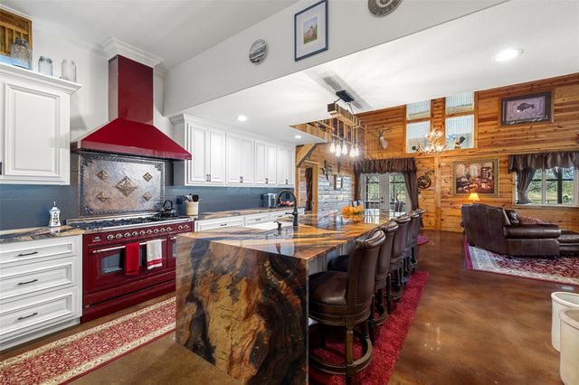 1930 County Road 413, Llano, TX 78643