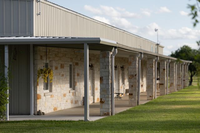 1930 County Road 413, Llano, TX 78643