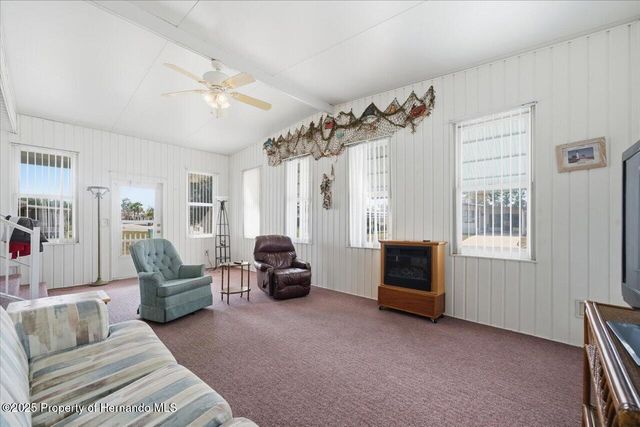 12305 Conde Drive, Brooksville, FL 34613