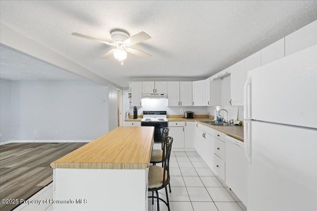 12305 Conde Drive, Brooksville, FL 34613