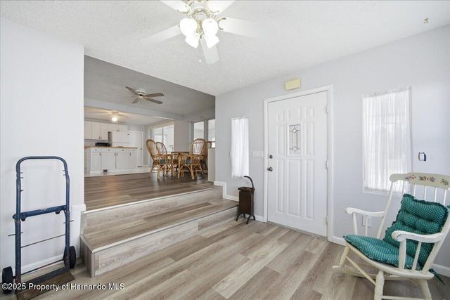 12305 Conde Drive, Brooksville, FL 34613