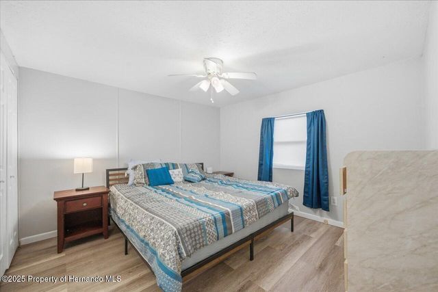 12305 Conde Drive, Brooksville, FL 34613