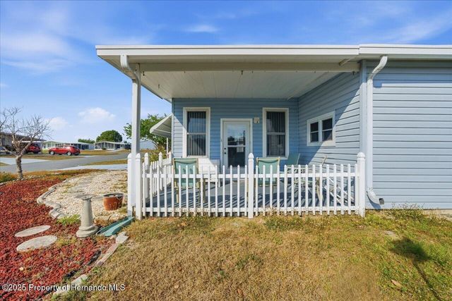 12305 Conde Drive, Brooksville, FL 34613