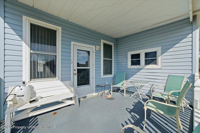 12305 Conde Drive, Brooksville, FL 34613