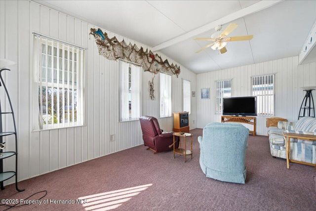 12305 Conde Drive, Brooksville, FL 34613