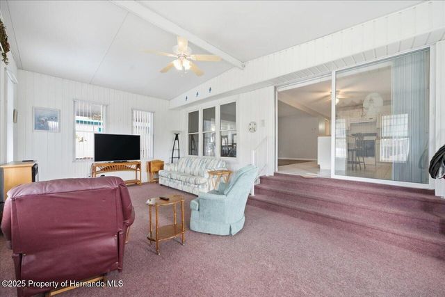 12305 Conde Drive, Brooksville, FL 34613