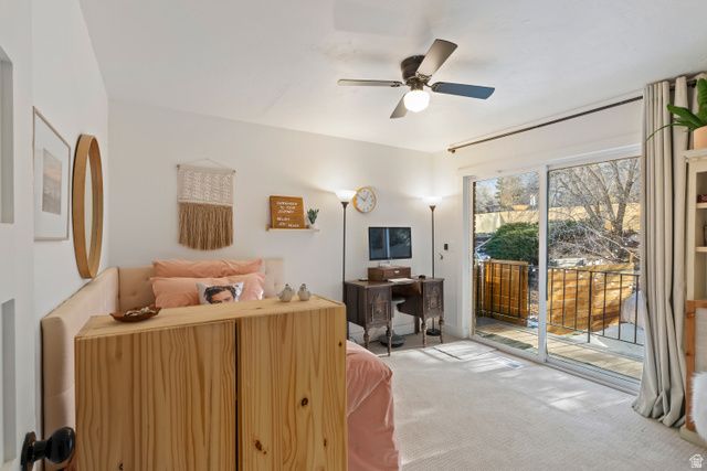 2615 E CANTERBURY LN, Cottonwood Heights, UT 84121