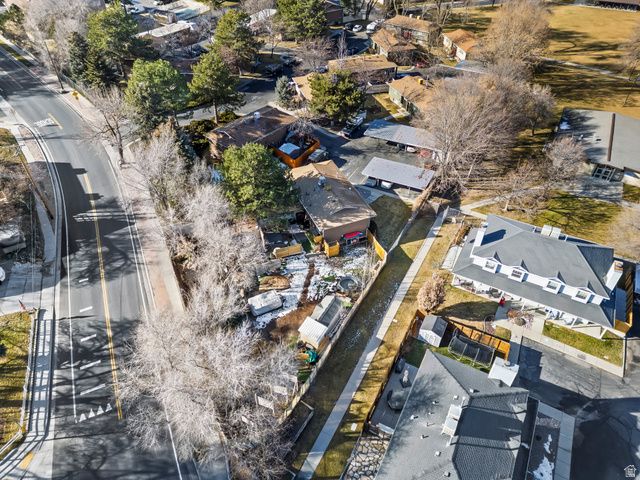 2615 E CANTERBURY LN, Cottonwood Heights, UT 84121