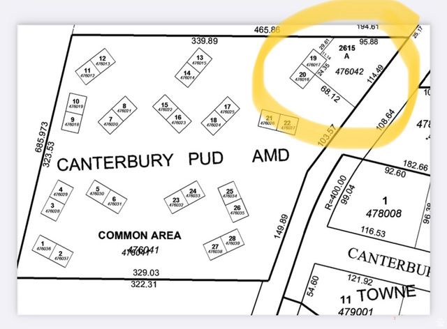 2615 E CANTERBURY LN, Cottonwood Heights, UT 84121