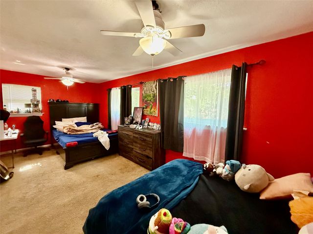 7508 S College Circle, North Richland Hills, TX 76180