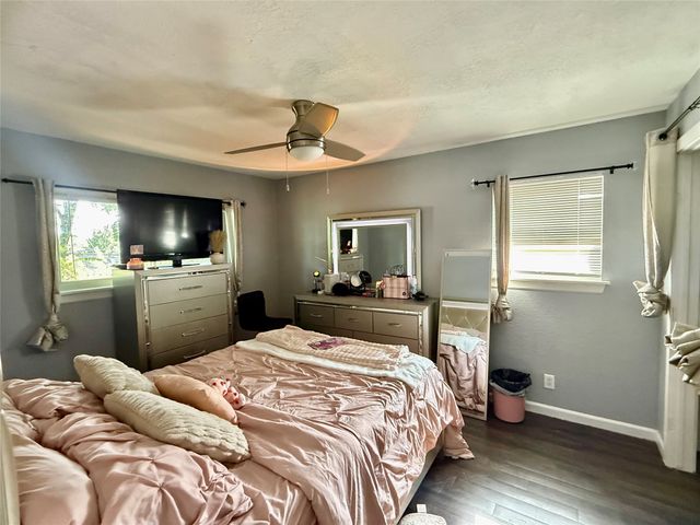 7508 S College Circle, North Richland Hills, TX 76180