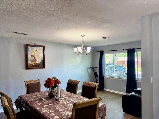 7508 S College Circle, North Richland Hills, TX 76180