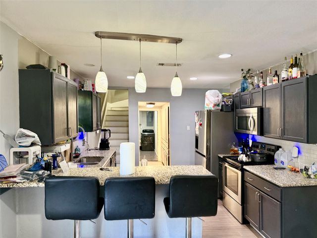 7508 S College Circle, North Richland Hills, TX 76180