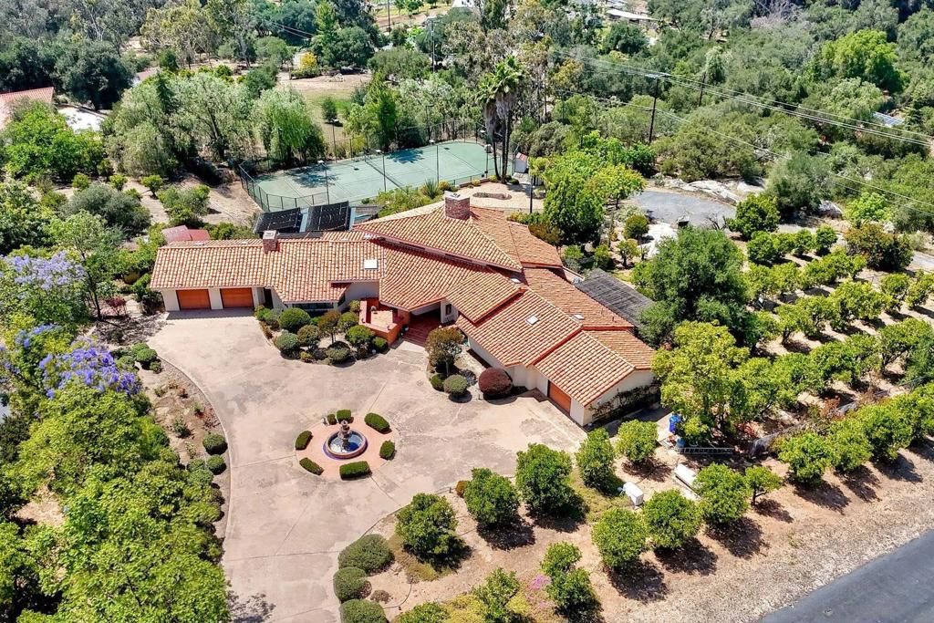 30458 Cool Valley Highlands Road, Valley Center, CA 92082 — exterior